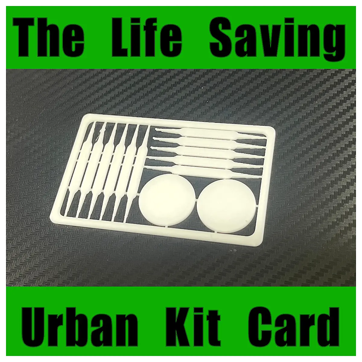 emergency survival card first aid guide urban disaster preparedness checklist