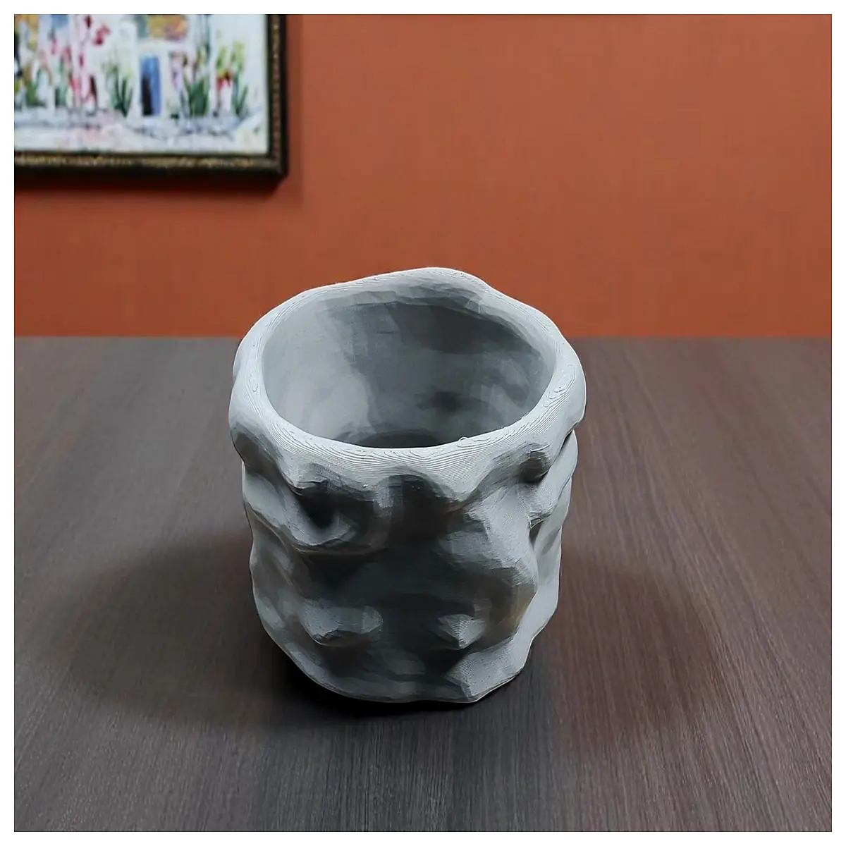 Stone Bowl Ceramic Creative Bowl Kitchen Dinnerware Modern Home Decor Italian Style Bowl Serving Bowl Restaurant Bowl