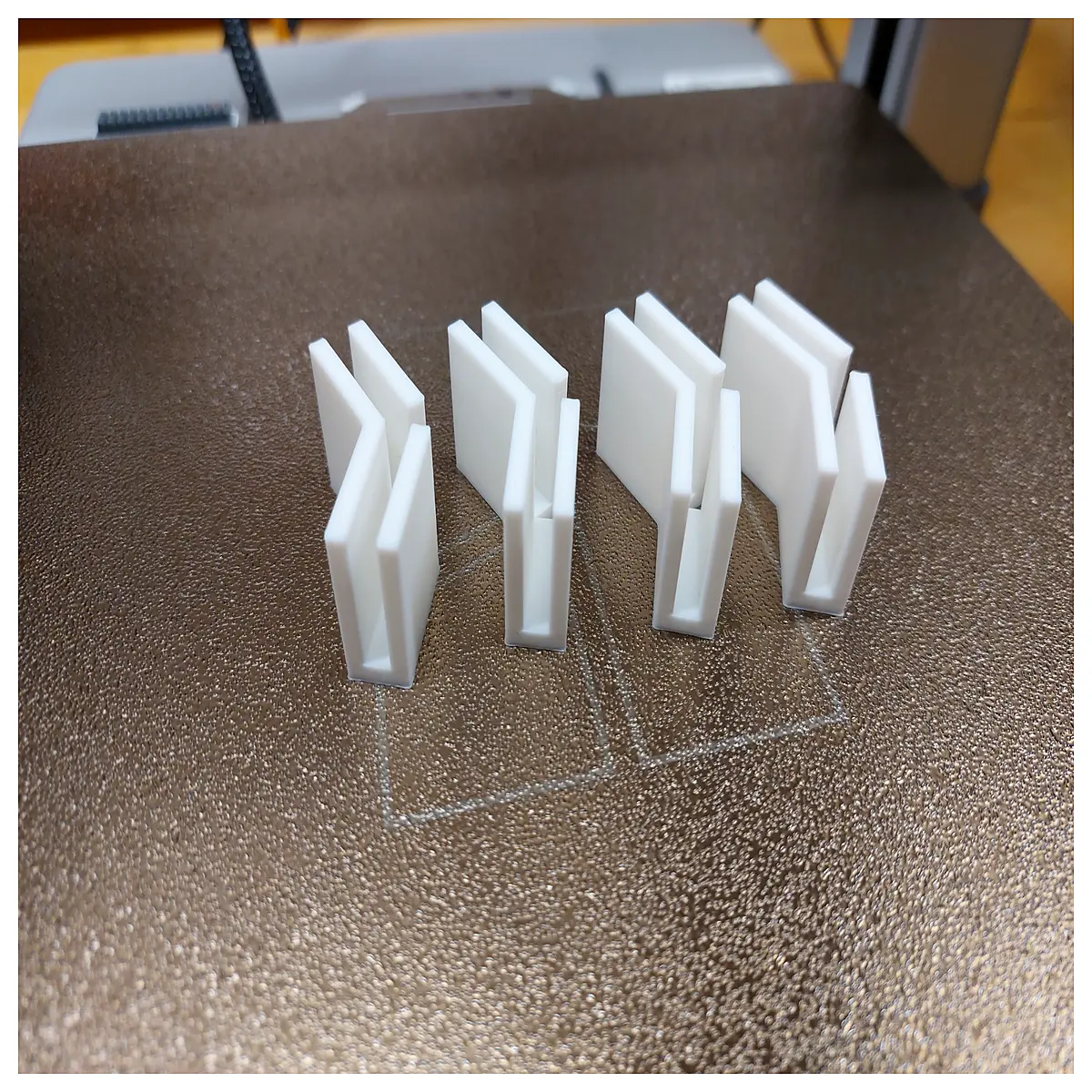project board clips duty magnetic bulletin board holders for office school wall organization
