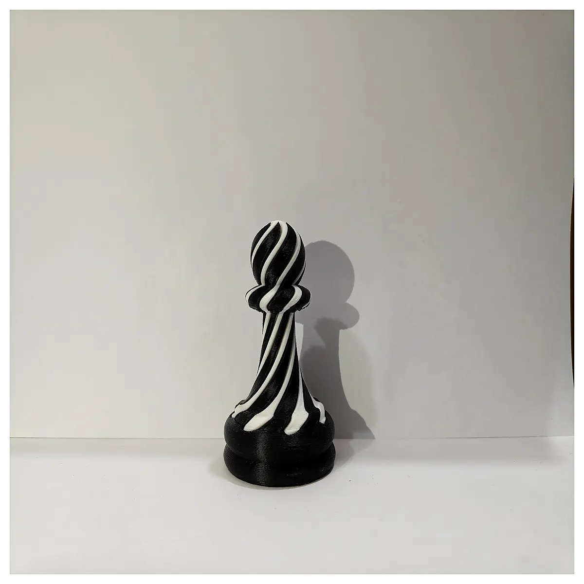 Spiral Unwinding Puzzle Toy Stress Relief Game Adult Child Brain Teaser Relaxing Fun Creative Puzzle