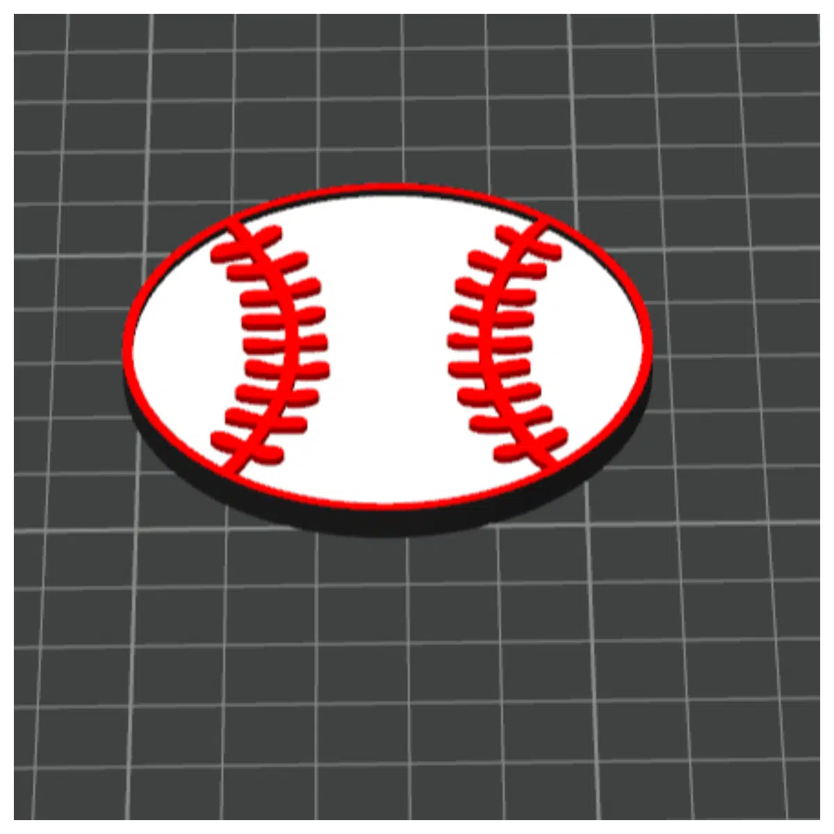 Baseball Charm Women s Sports Memorial Baseball Theme Gift Baseball Jewelry Keychains Decoration