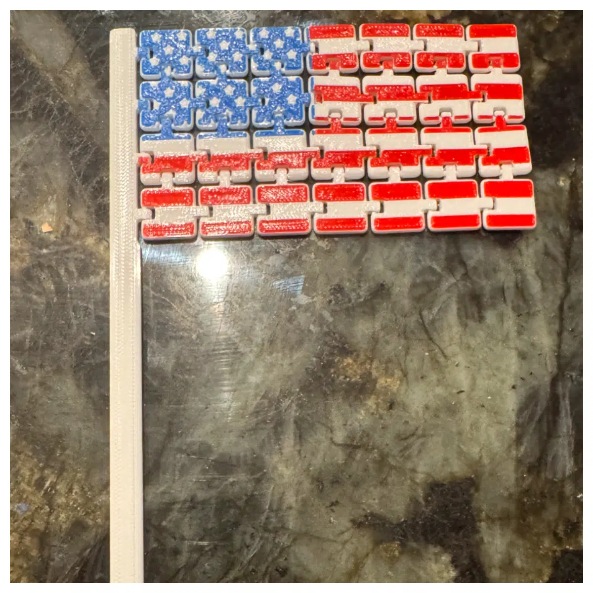Flagpole Rotating Joint Flagpole Holder Outdoor Decoration Patriotic Festival Supplies Flagpole Accessories