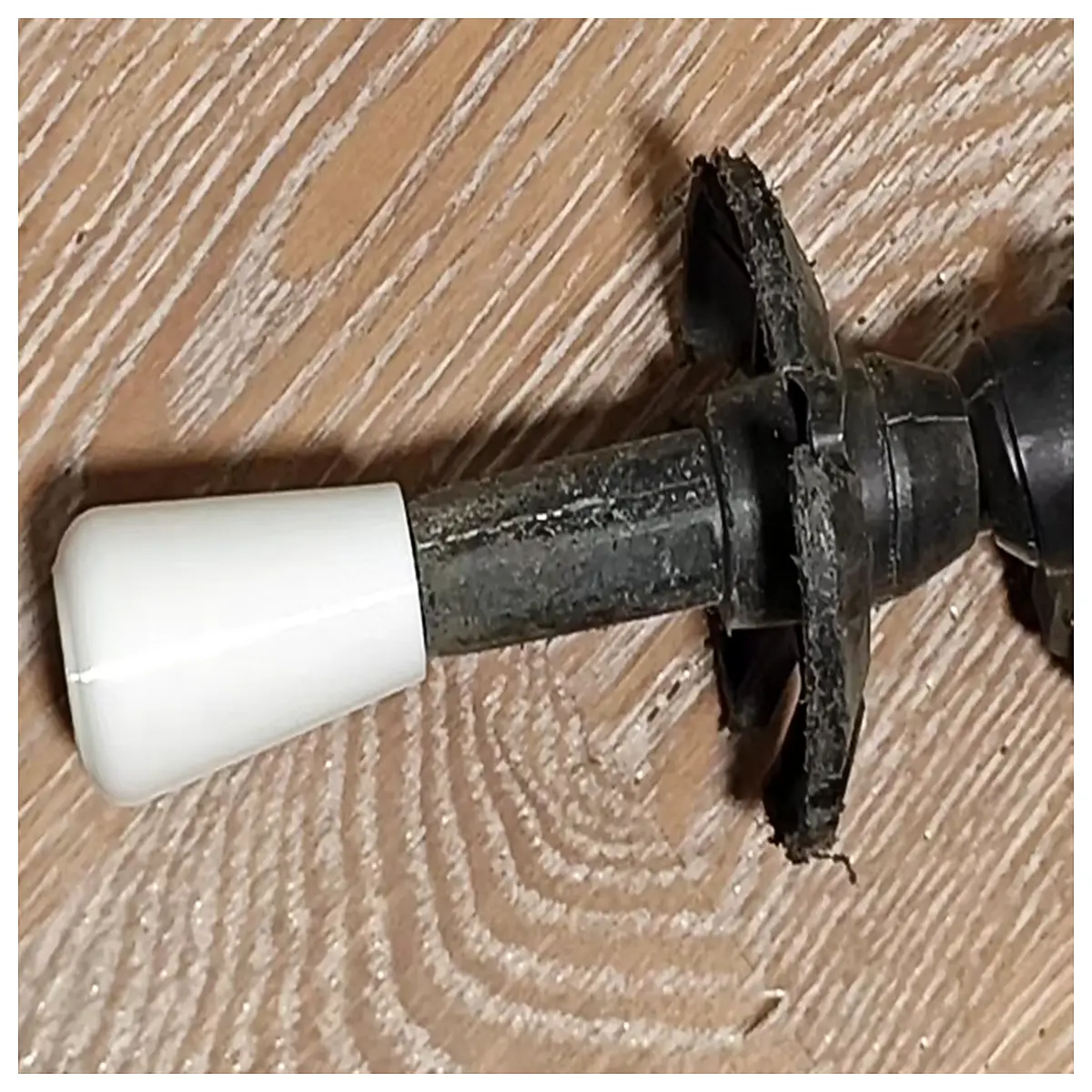 Trekking Pole Tip Protector Pole Tip Cover Pole Head Protection Trekking Pole Accessories Replace Tip Outdoor Hiking