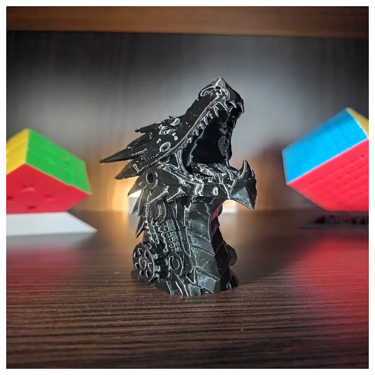 mechanical dragon 2 upgrade parts compatible with high torque servos metal gears assembly replacement