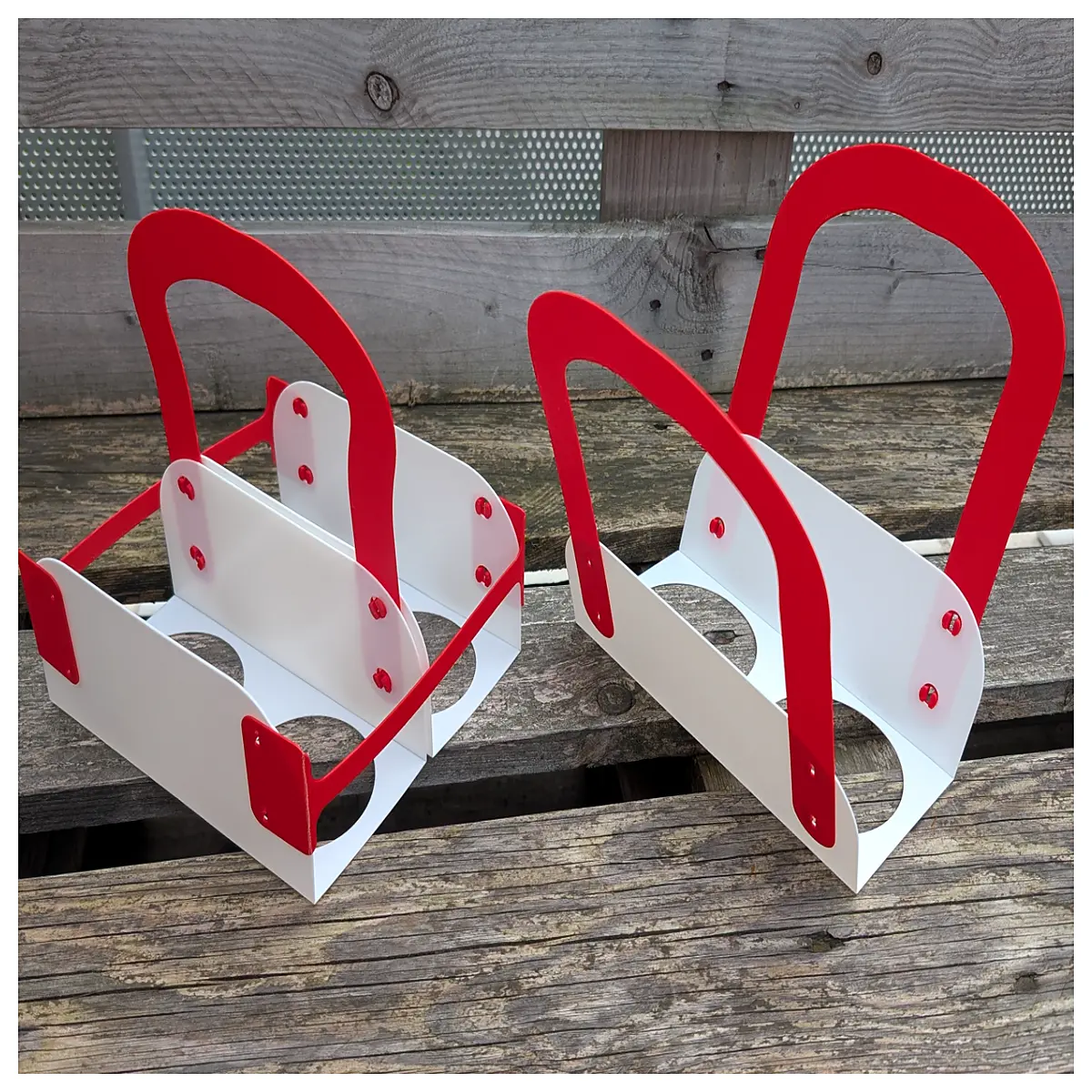 Multi Function Cup Holder Organizer Desk Coffee Drink Stand Storage Shelf Holder Support Accessory