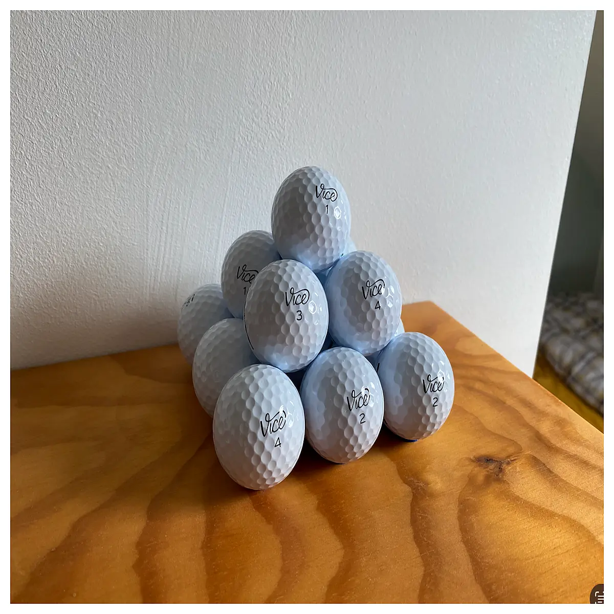 Ball 3x3 Two Designs Miniature Course Decoration Indoor Outdoor Game Kids Toy Course Accessories