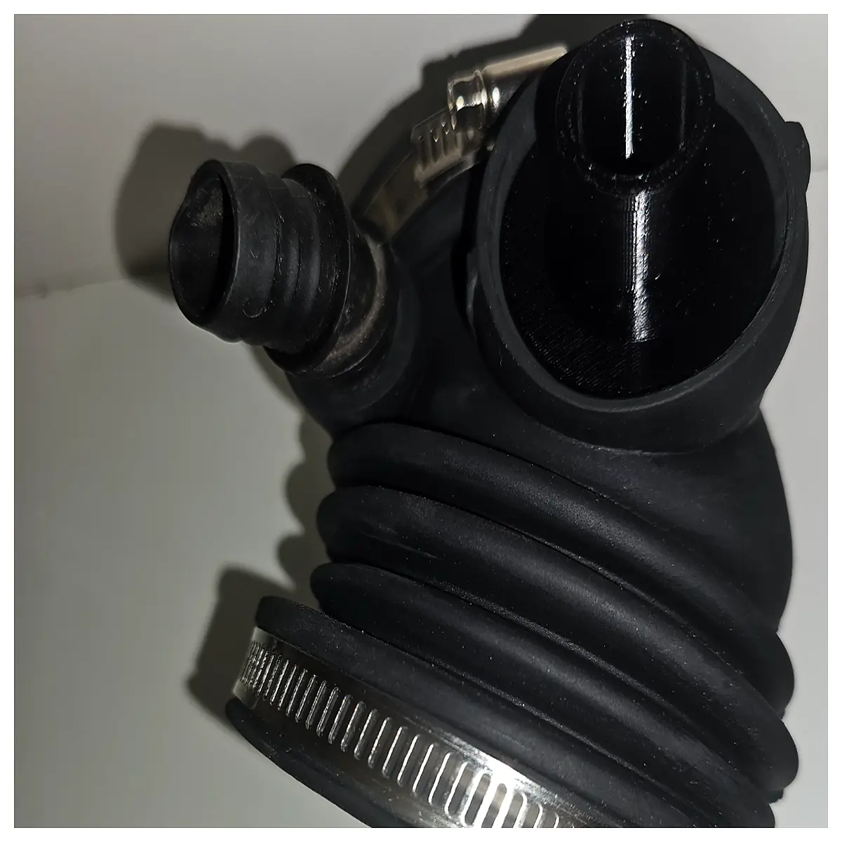E36 M50 Intake Bridge Adapter Intake Manifold Adapter E36 Conversion Parts Engine Intake System Accessories