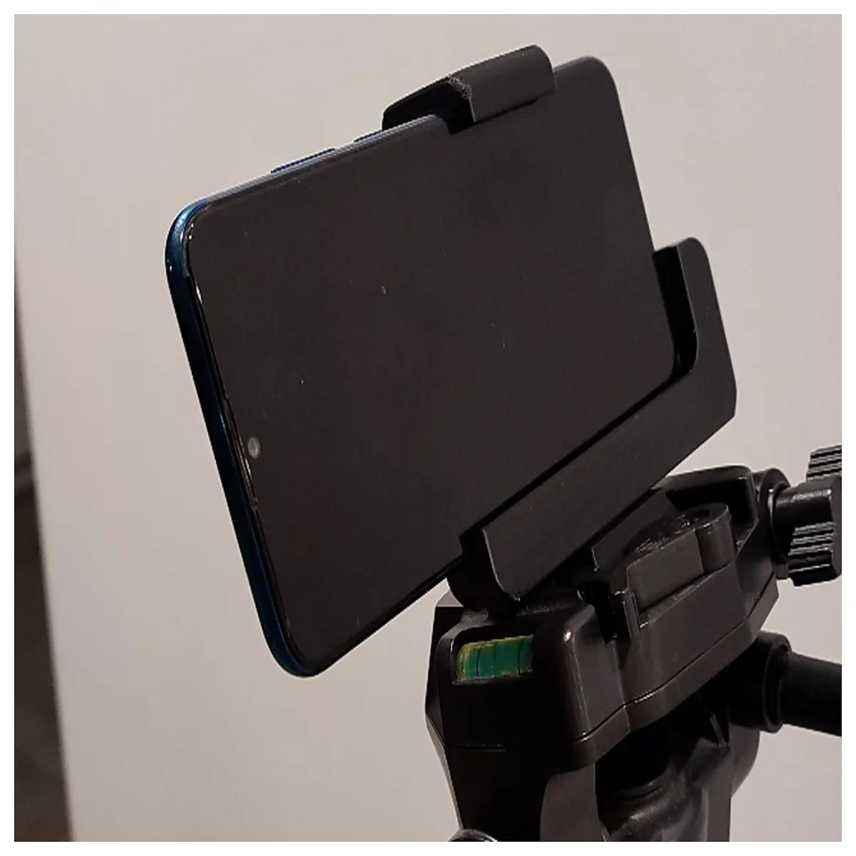 Phone Mount for Tripod Phone Tripod Mount Phone Accessory Video Shooting Mount Mobile Holder