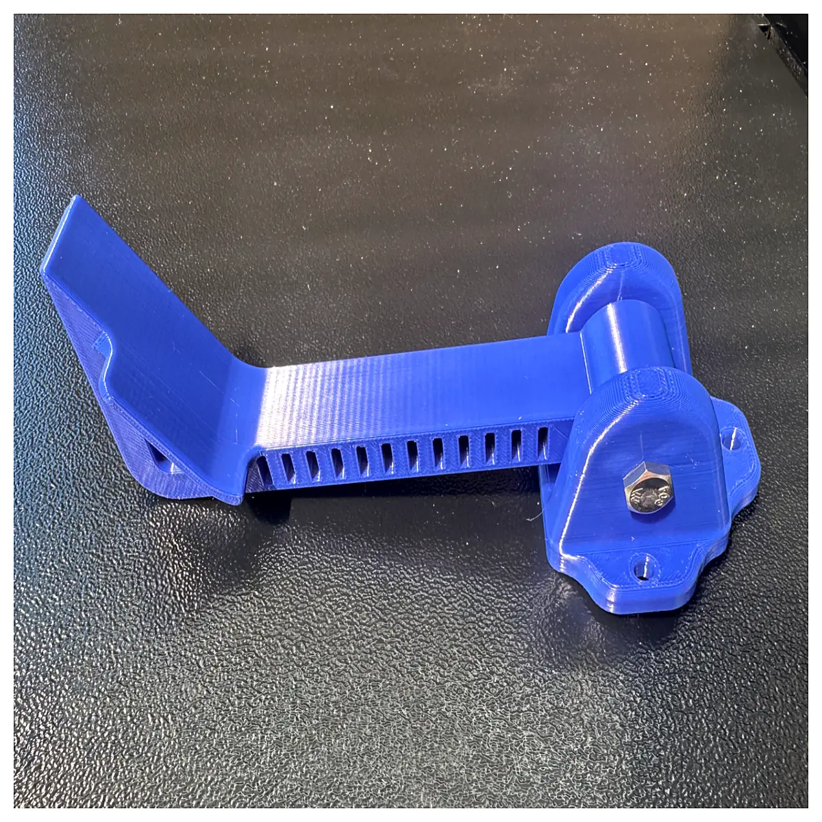 Door Stop Door Stopper Door Guard Accessories Door Blocking Door Protection Device Doorway Stop Adjustable Door Rest