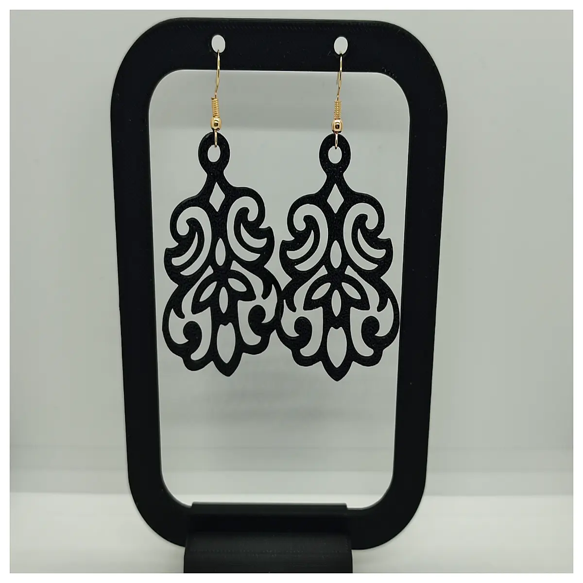 Abstract Earrings Women s Geometric Earring Modern Minimalist Decoration Creative Stud Earrings Fashion Trend Design