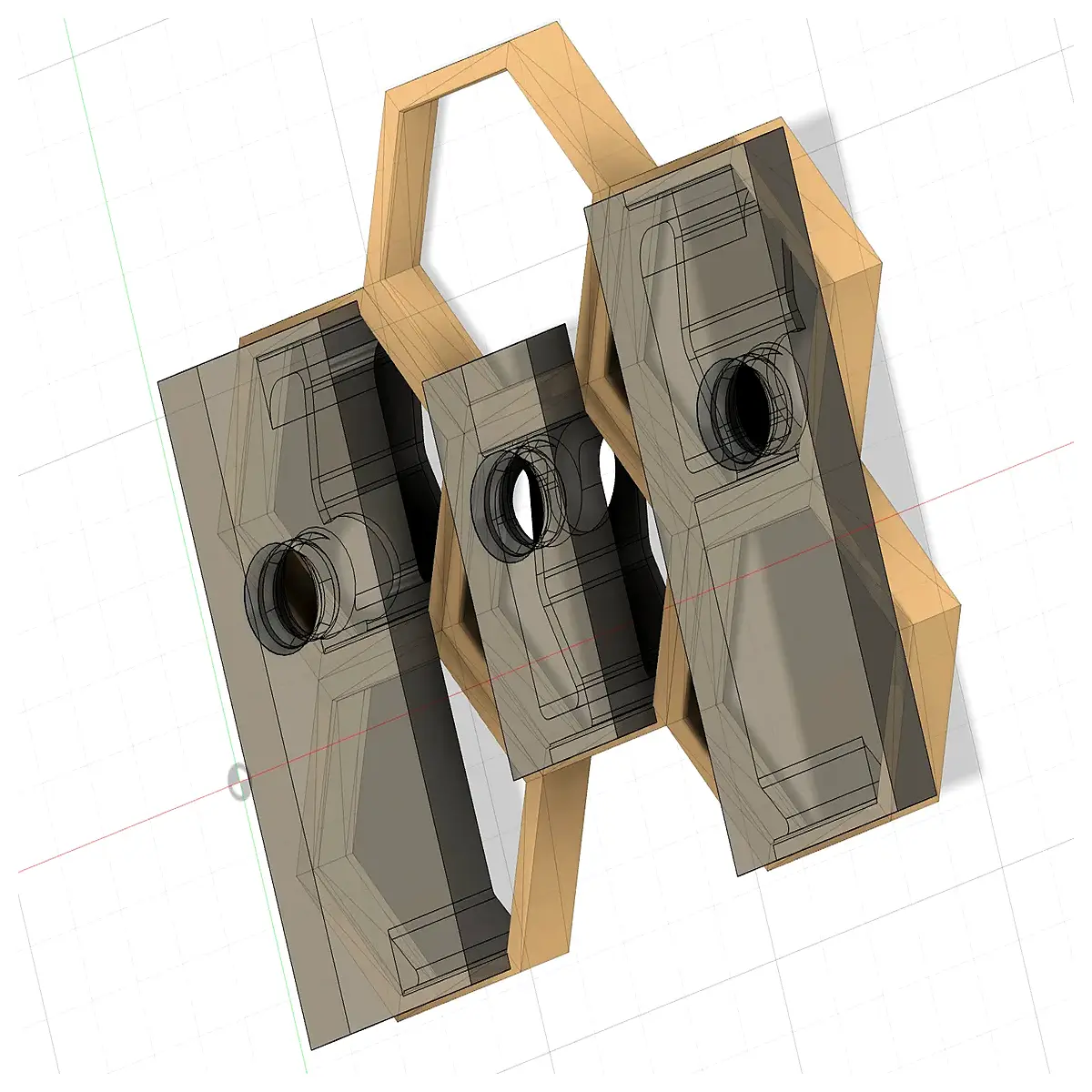 hsw multi plate micro thread adapter for precision machining cnc tooling quick change system