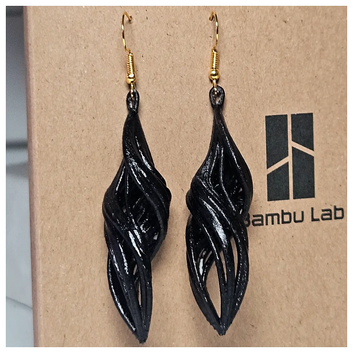 Spiral Earrings Women Elegant Style Jewelry Geometric Earring Simple Trendy Spiral Ear Clip Spiral Ear Stud Korean Style