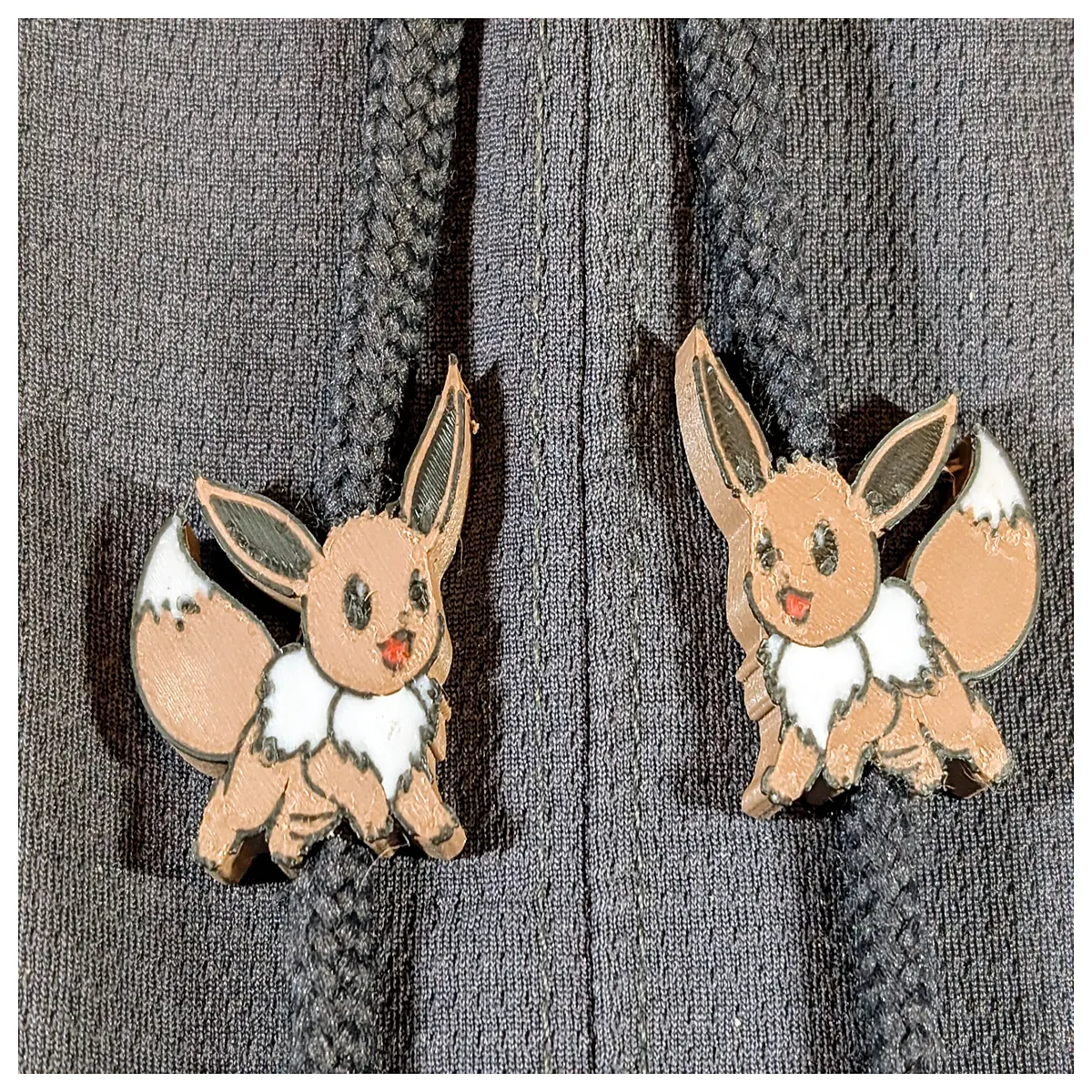 Ibroidery Drawstring Cord Beads Replacement Parts Sweatshirt Pull Tab Accessories Quick Pull Easy Installation
