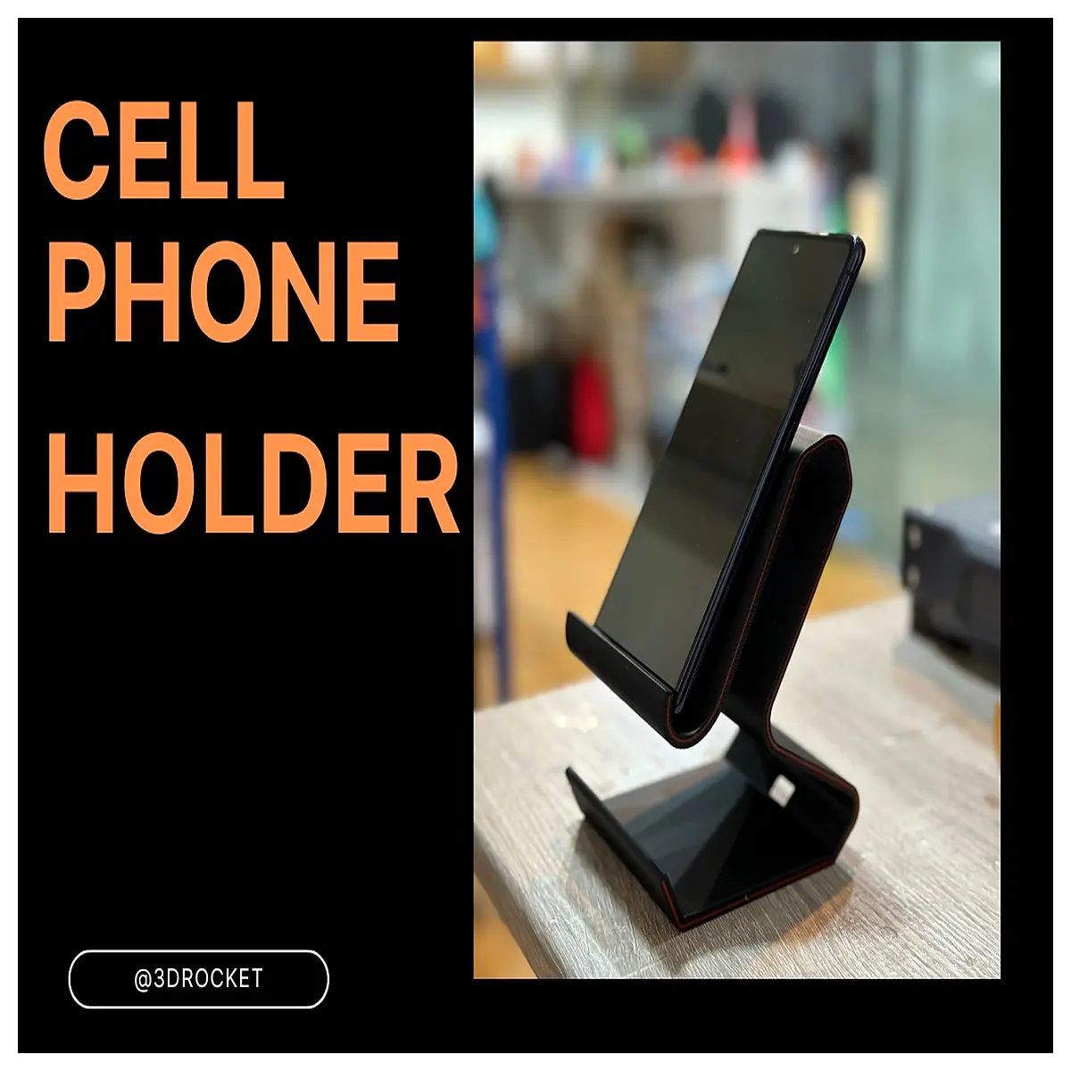 Car Phone Holder Mount Adjustable Smartphone Holder for Car Dashboard Headrest Desk Mobile Phone Stand Accessory