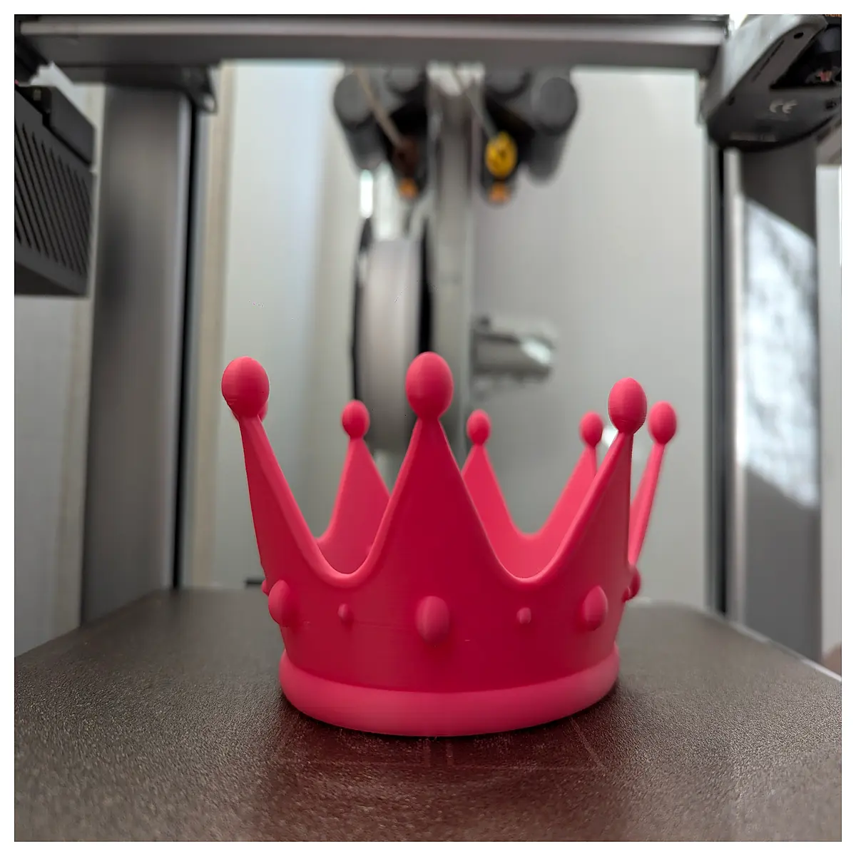 plastic candy crown party favors kids birthday decoration sweet princess tiara for school events