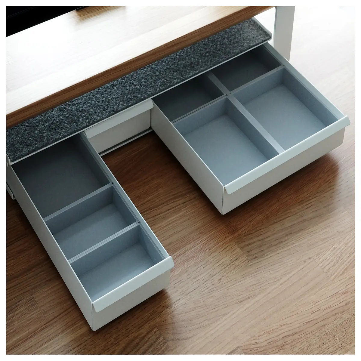 Product Dashboard Tray Box Measurement Tools Lab Display Data Collection Experiment Equipment Parts
