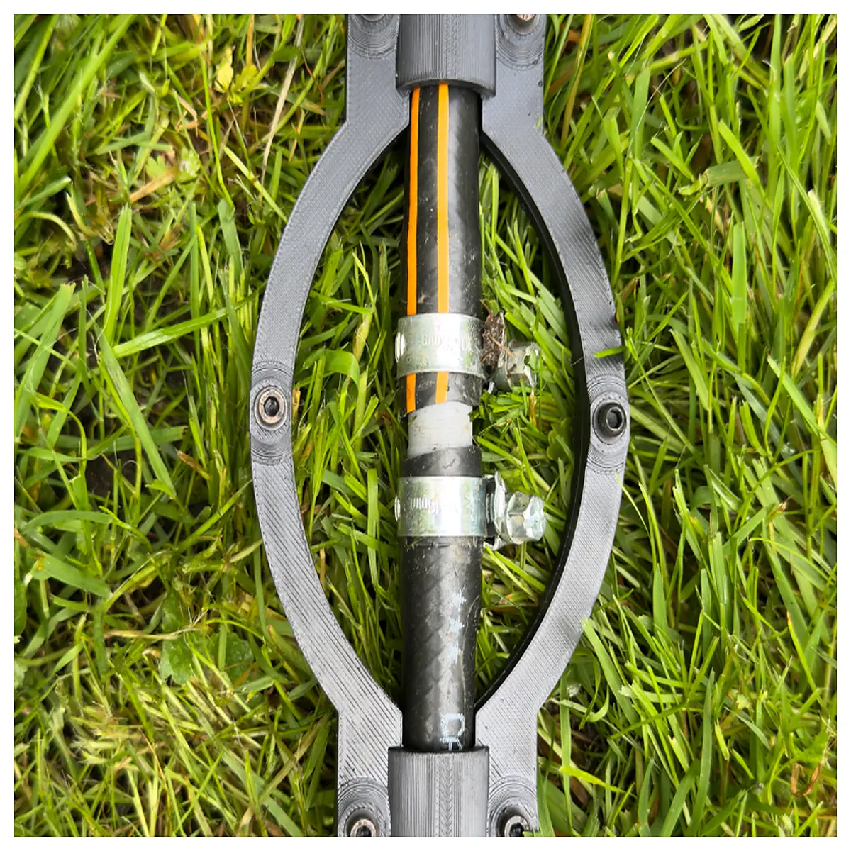 garden hose no slip connector anti kink quick release coupling for outdoor watering
