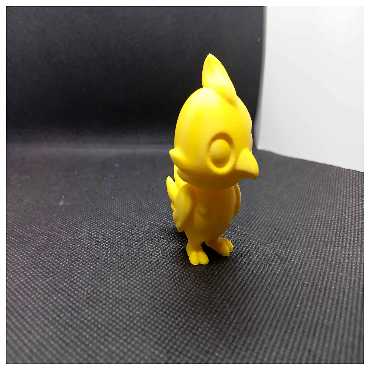 Cute Little Sparrow Toy Figurine Children s Role Play Bird Model Educational Toys Kids