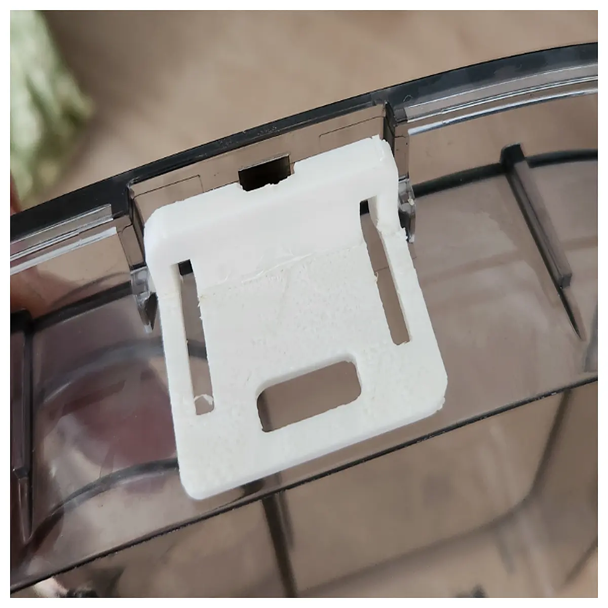 Pasta Maker 7000 Replacement Cap Pasta Machine Parts Pasta Making Tools Replacement Pasta Maker Lid