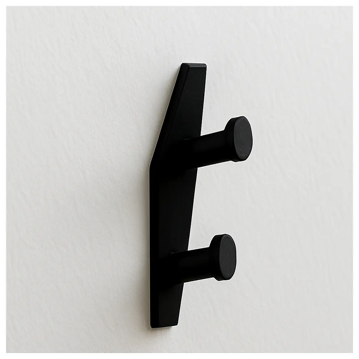 Modern Coat Hooks Wall Mounted Jacket Hangers Hanging Hooks Clothing Fixation Minimalist Fashion Accessories