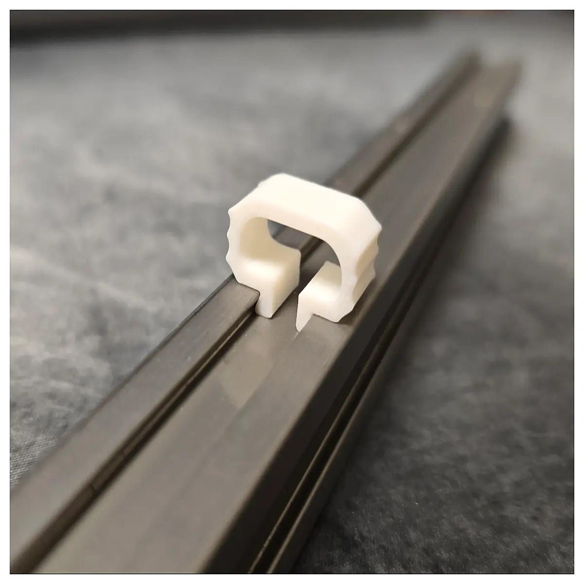 Frame Pole Cable Clip Phone Stand Mobile Accessory Holder Phone Support Bracket Cable Clip Phone Stand Parts