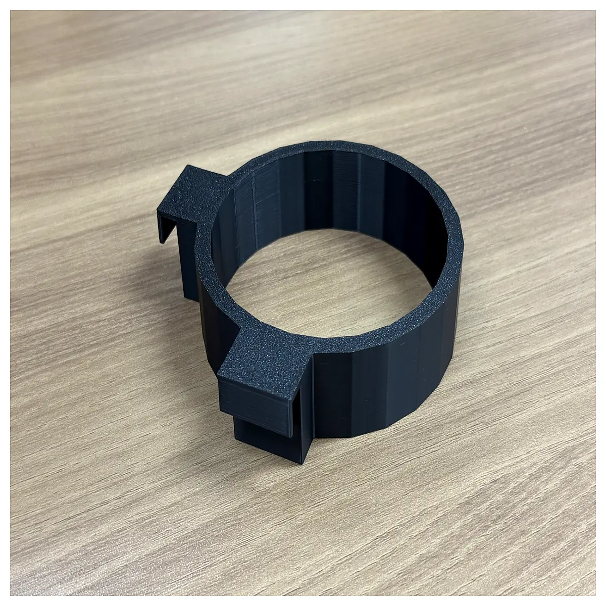 RSKOG Cup Holders No Support Fast Print 3D Printed Cup Accessories Desktop Decoration Quick Production 3D Printing Parts