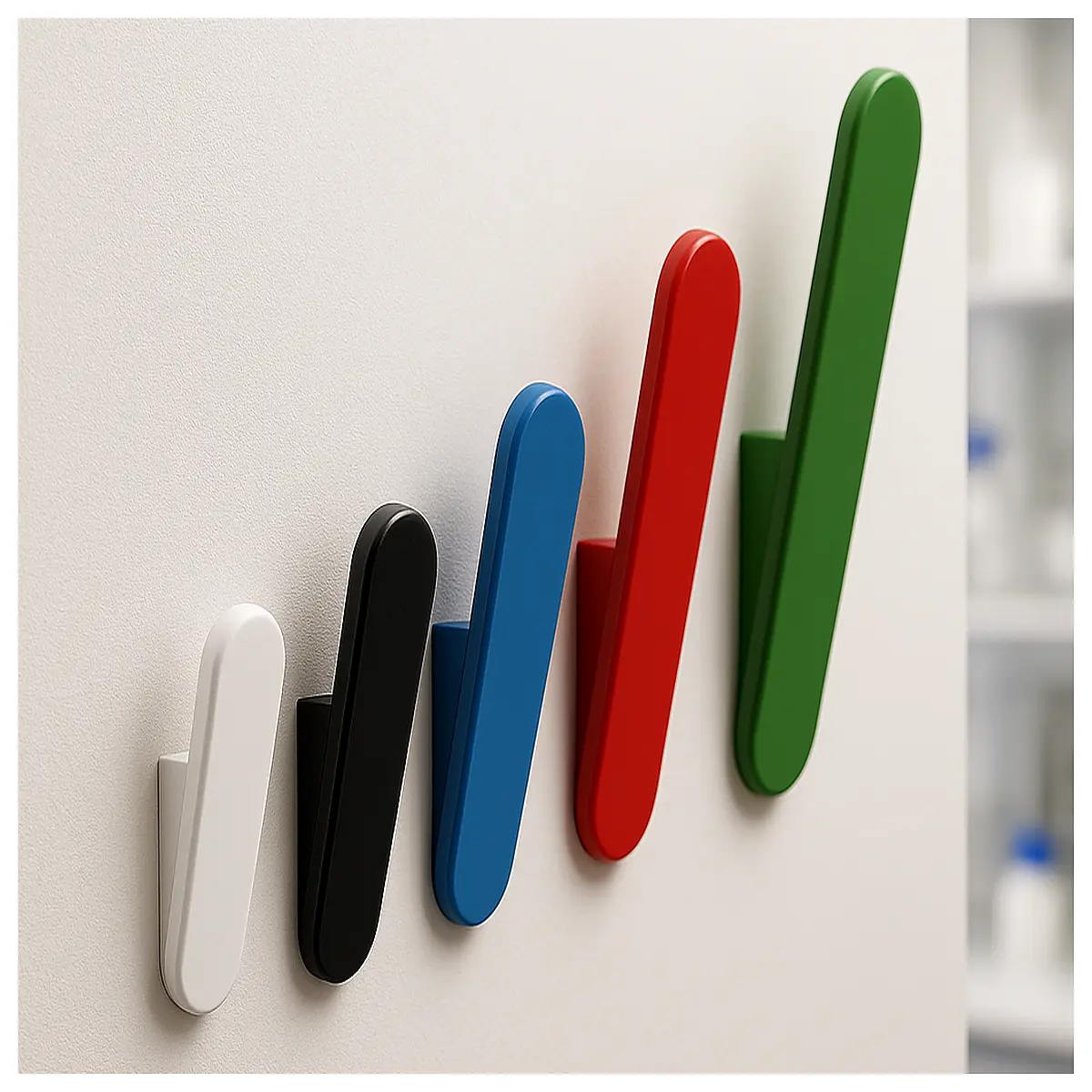 Designer Style Hat Coat Hook V2 5 s Available Creative Storage Home Decor Garment Organizer Fashion Accessory