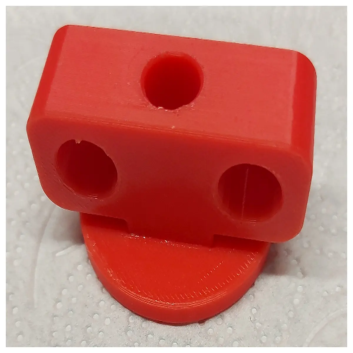 Camping Awning Clips Tent Accessories Outdoor Activity Fixing Devices Awning Support Fast Installation Durable