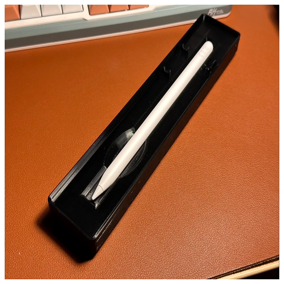 Gridfinity Touch Pen Holder Stylus Stand Stylus Accessories Pen Stabilizer Optimize Handwriting Touch Input