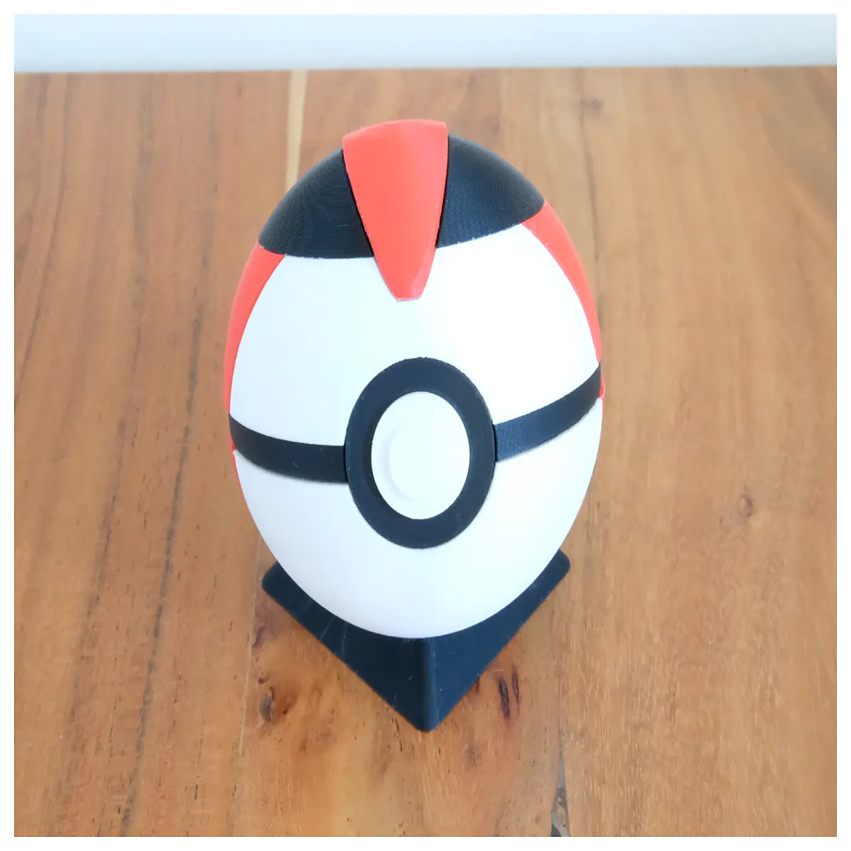 Time Ball Chronometer Ball Round Ball Accessories Game Ball Time Control Sports Toy on Time Management
