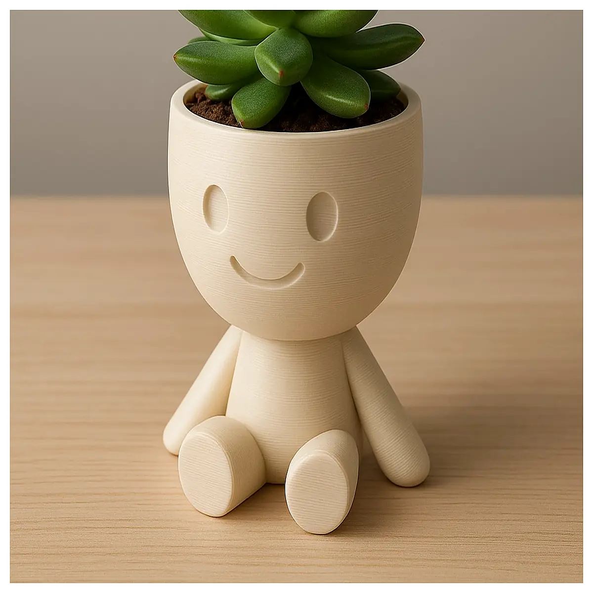 Seat Cushion Plant Pot Stand Indoor Flower Stand Lazy Plant Holder Multi Tier Display Rack for Houseplants Support
