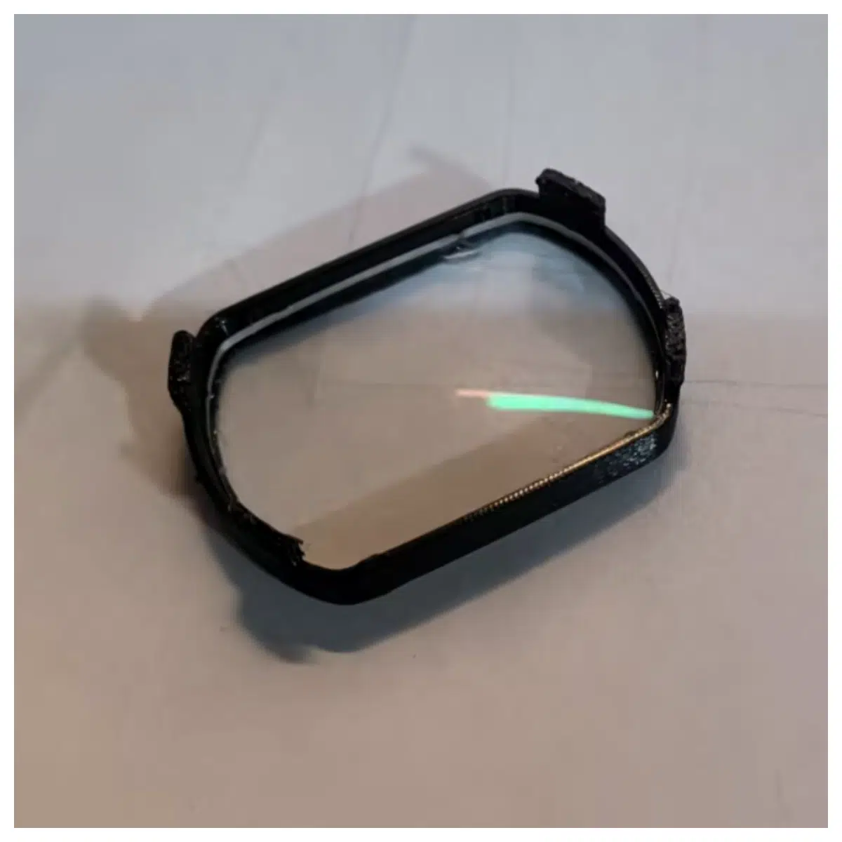V2 Lens Frame Guard Cover 3 Pro Lens Shade Scratch Protection Lens Accessories Shield