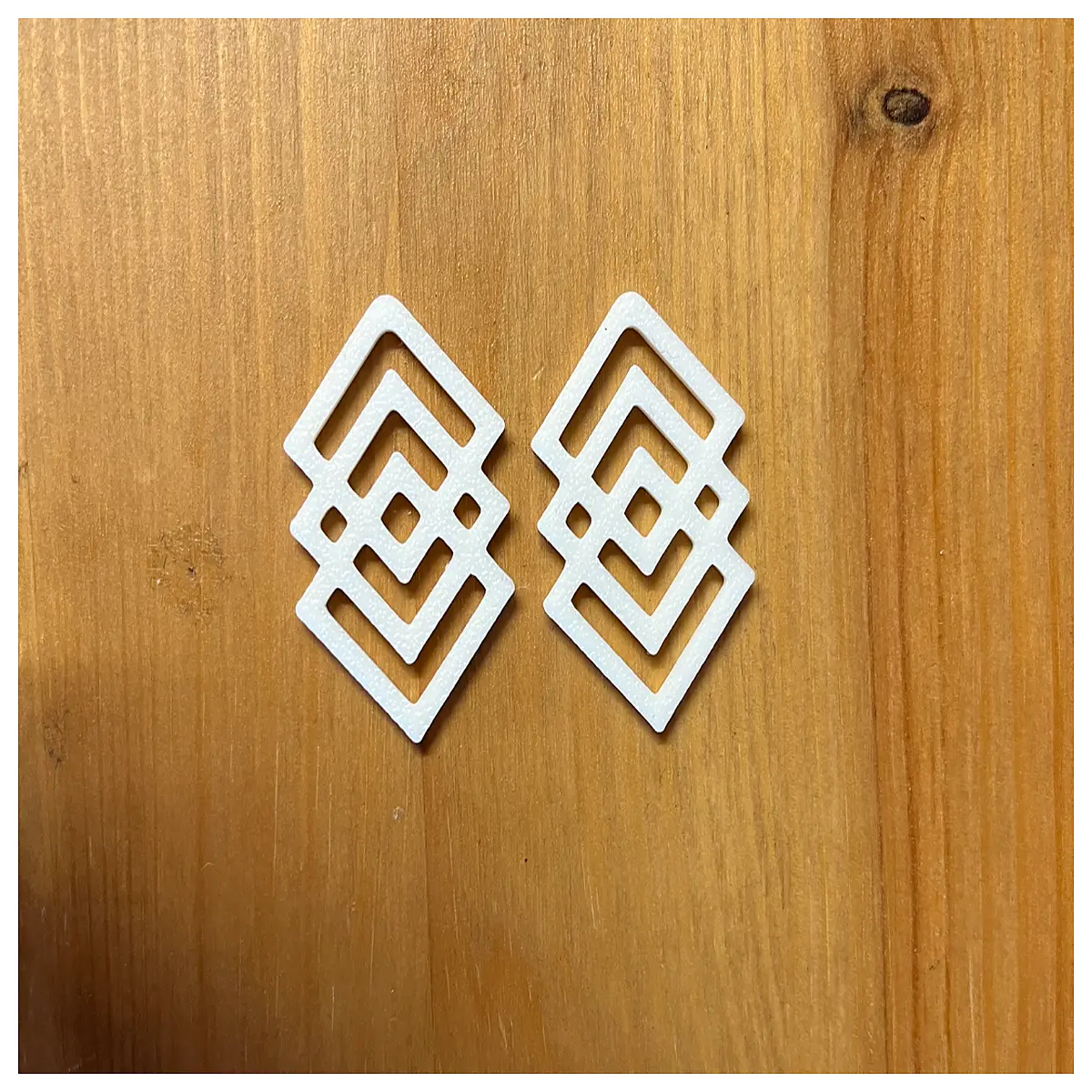 Earrings Women s Simple Geometric Design Elegant Fashion Jewelry Trendy Earrings Girlfriend