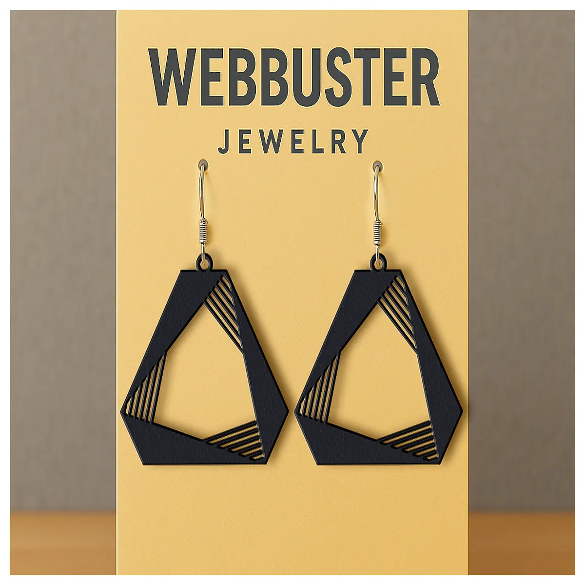 Earrings Women s Style Geometric Rising Earring Trendy Ear Decoration Elegant Charm Jewelry Design Simple Fashion