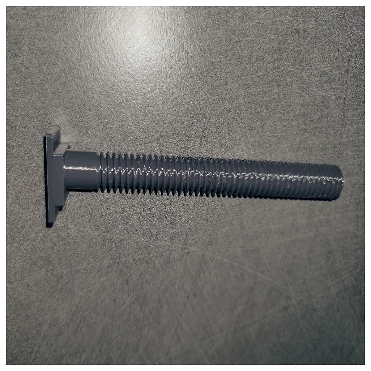 cersanit toilet seat bolt replacement 101mm screw fastener for ceramic bidet installation repair parts