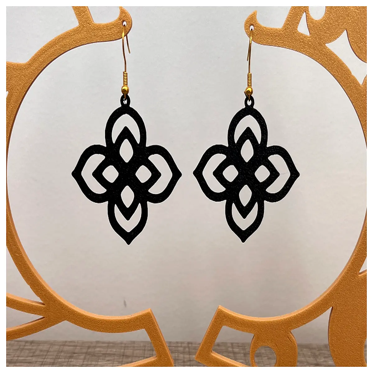 Earrings Fashion Style Elegant Earrings Party Accessories Women Decoration Trendy Ear Studs 03