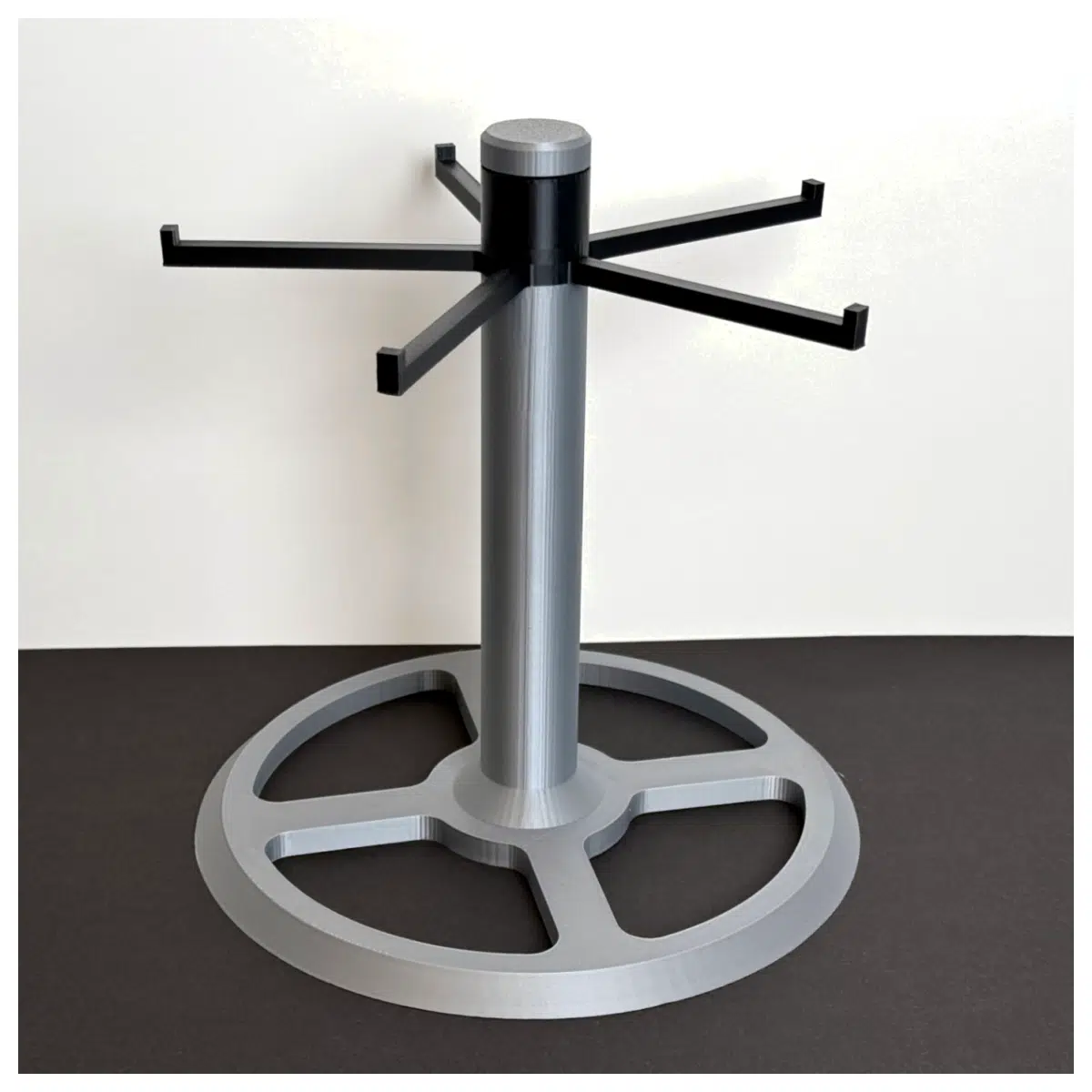 Rotating Display Stand Sale Wholesale Direct From Factory Exhibition Display Equipment Rotating Shelves Promotion Advertising Display