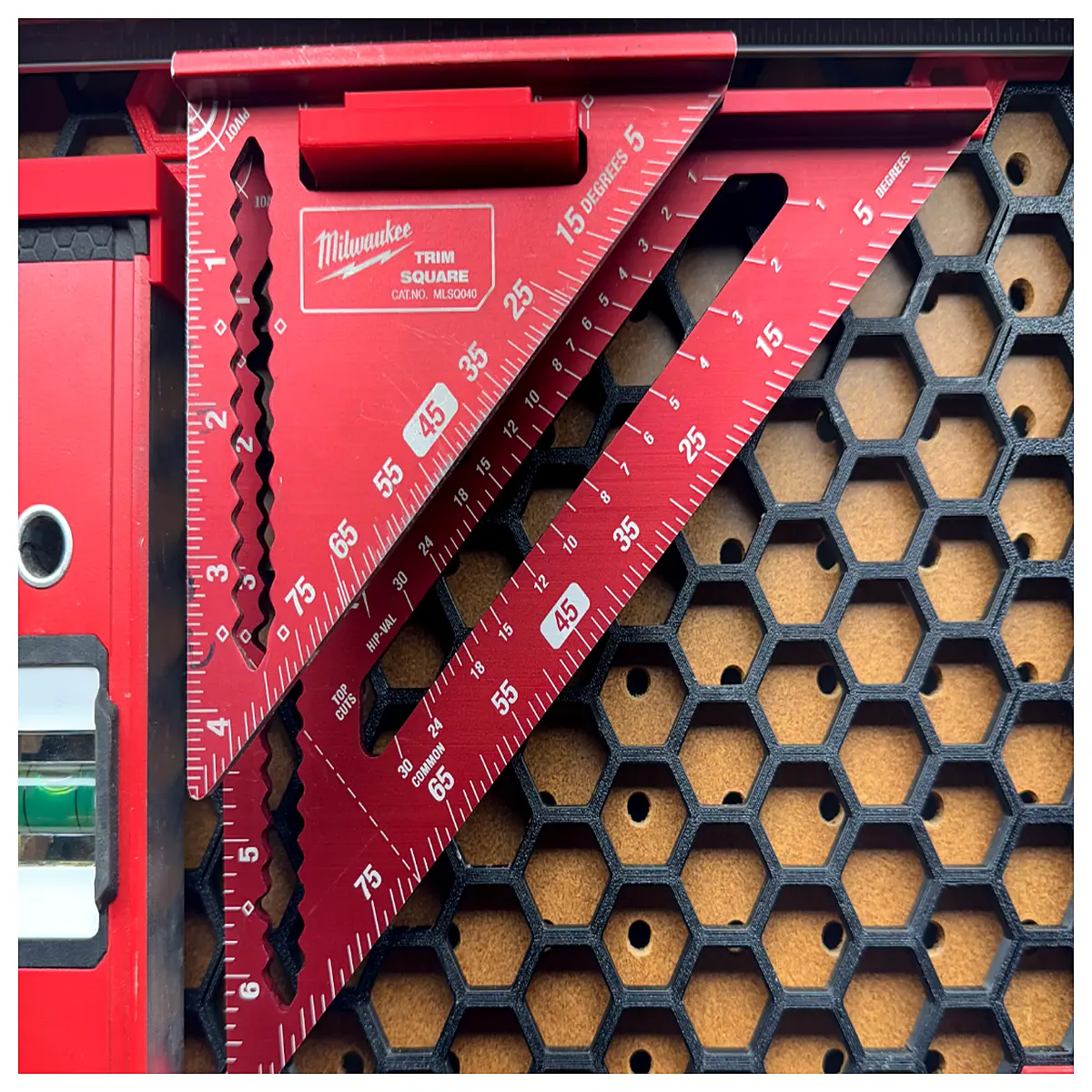 Roof Framing Square Fascia Hold Down Construction Hardware Building Supplies Roofing Accessories