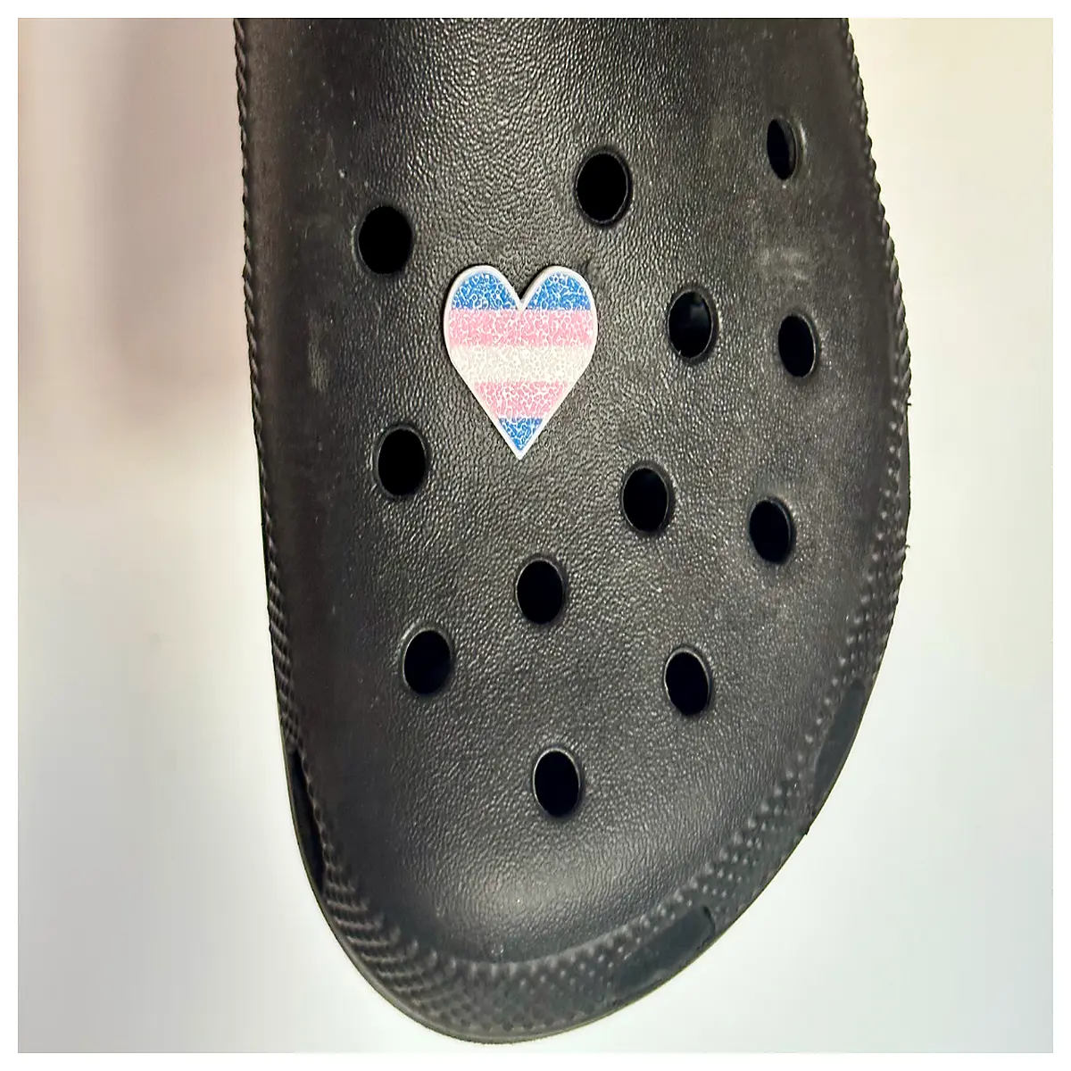 colorful shoe charms for rainbow resin accessories cute animal foot jewelry clips