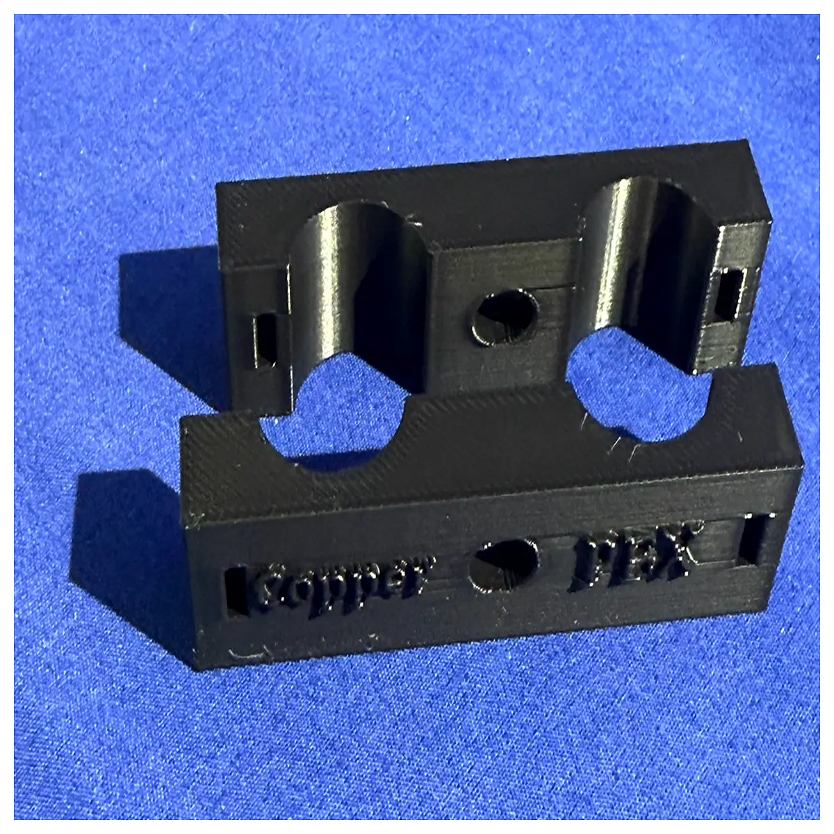 12 inch pex to copper pipe straight connector fitting brass compression crimp tool plumbing supply