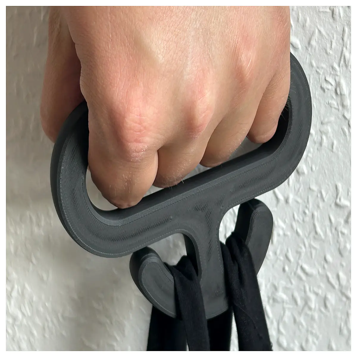 Shopping Bag Helper Effortless Bag Carry Tool Shopping Gadget Simplify Carrying Enhance Shopping Experience Travel Convenience