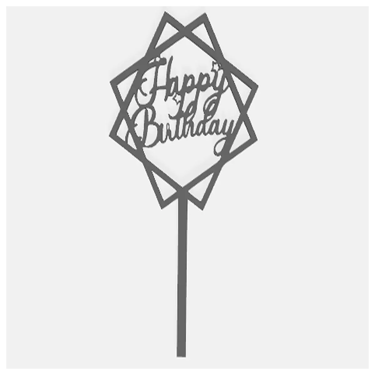 happy birthday party decorations balloons banners streamers tableware