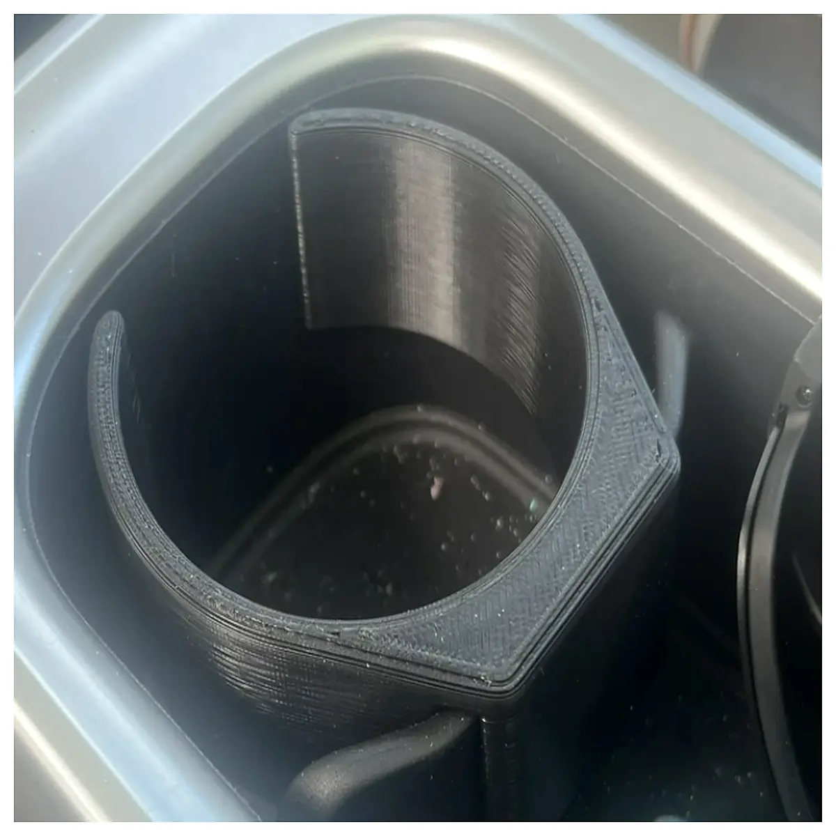 Car Cup Holder Auto Drink Rest Mobile Phone Mount Car Accessories Desktop Stand Beverage Fixation IDBuzz