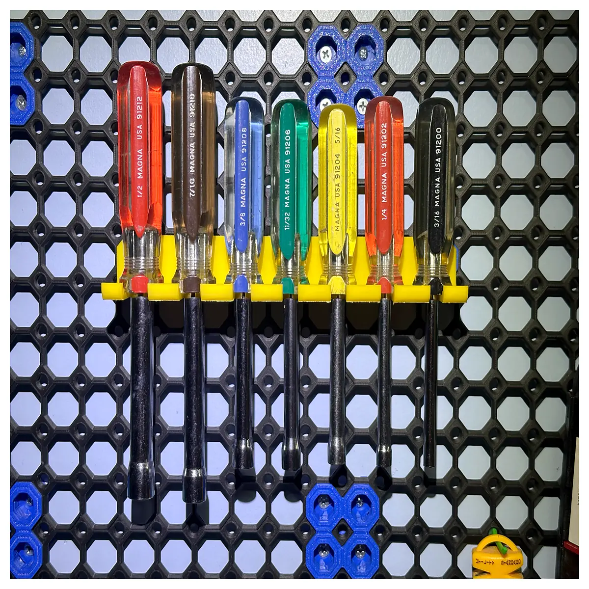 Socket Wrench Multi Post Stand Repair Tool Automotive Repair Parts Mechanical Wrench Disassembly Maintenance Assembly Tools