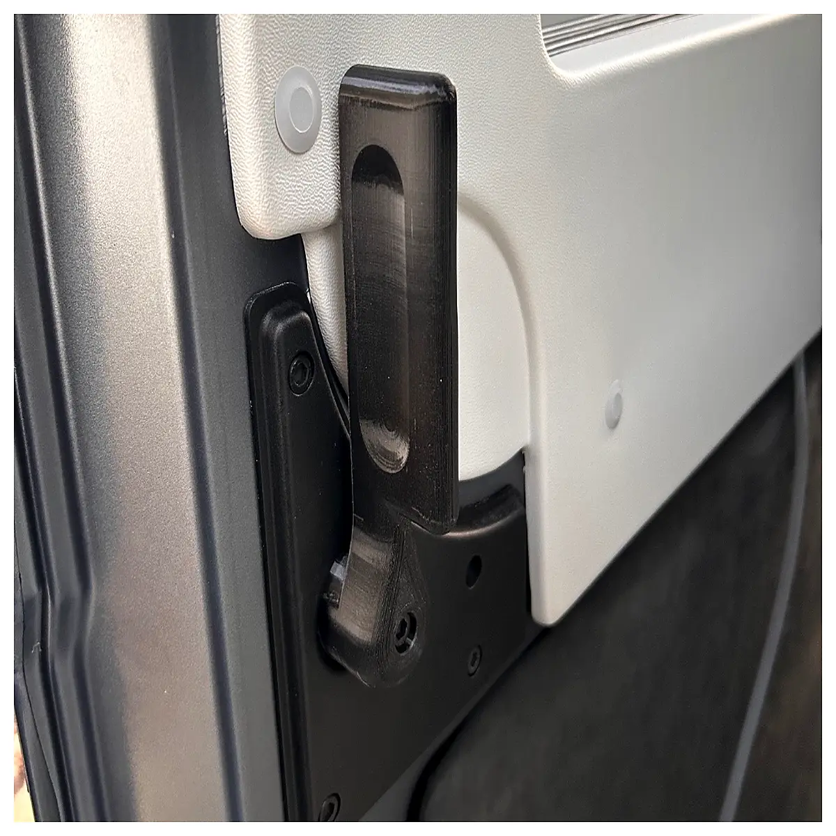 Ducato Jumper Sliding Door Handle Replacement Part Auto Accessories Spare Parts Fitment