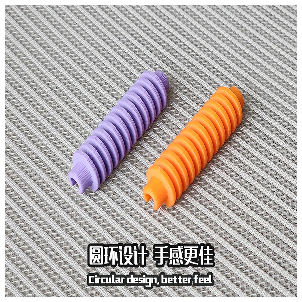 Ring Shaped Cable Sleeves Cable Wrap Breakage Data Line Protection Phone Accessories Computer Accessories Extend Lifespan