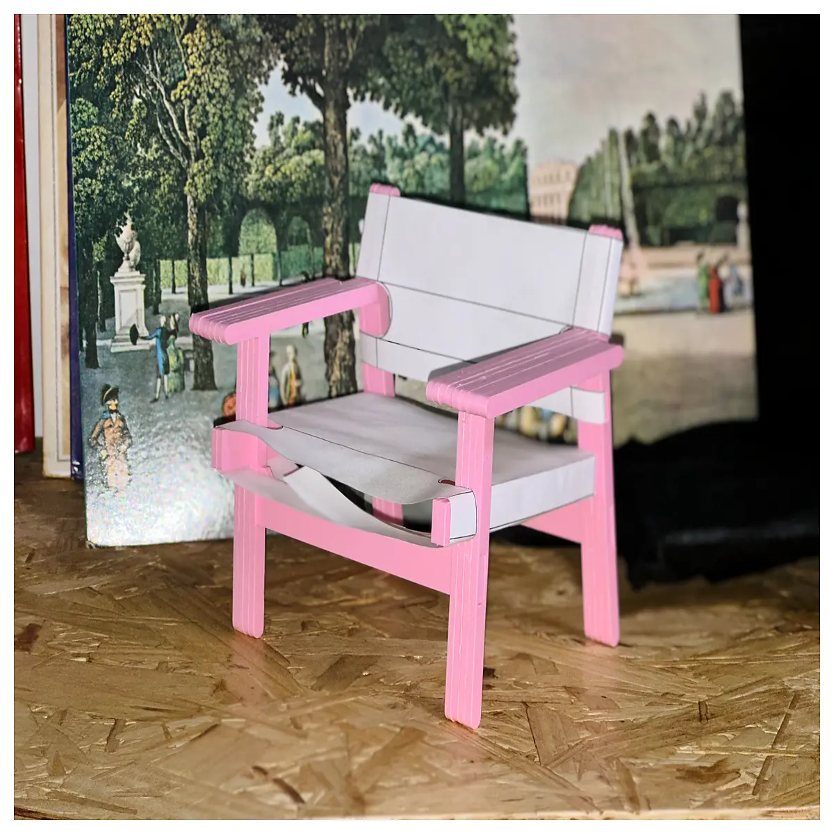 Spanish Chair Ratio 15 Chair Dimensions Chair Scale Chair Proportion Chair Design Chair Reference