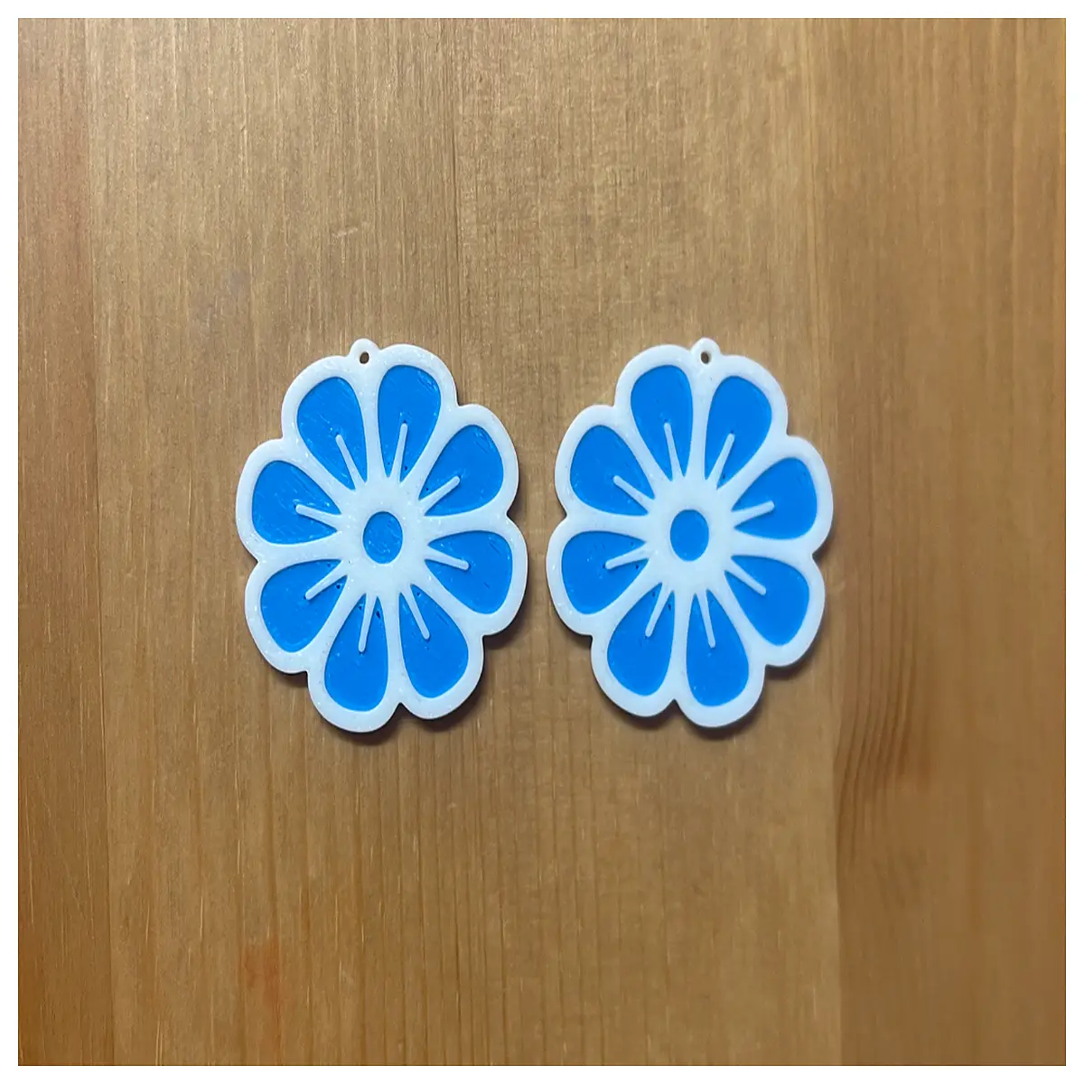 Floral Earrings Women s Style Elegant Blooming Earring Flower Ear Drops Charming Accessories Romantic Makeup Party Gift