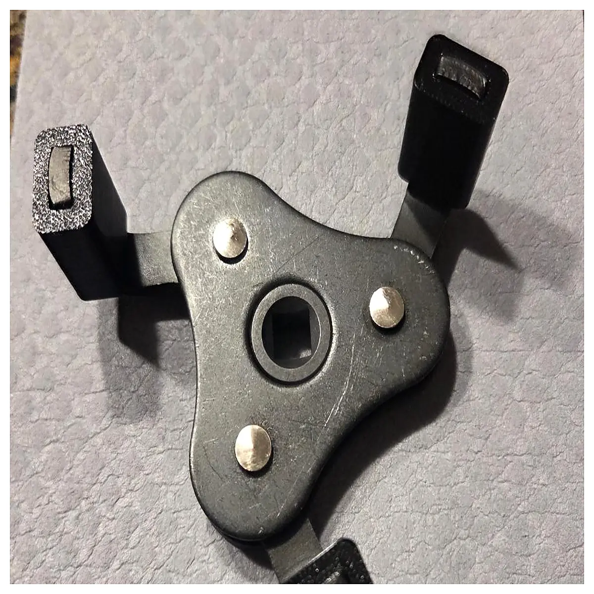 Oil Filter Wrench Spudger Pad Auto Repair Tool Filter Removal Accessory Maintenance Parts Replacement Spudger