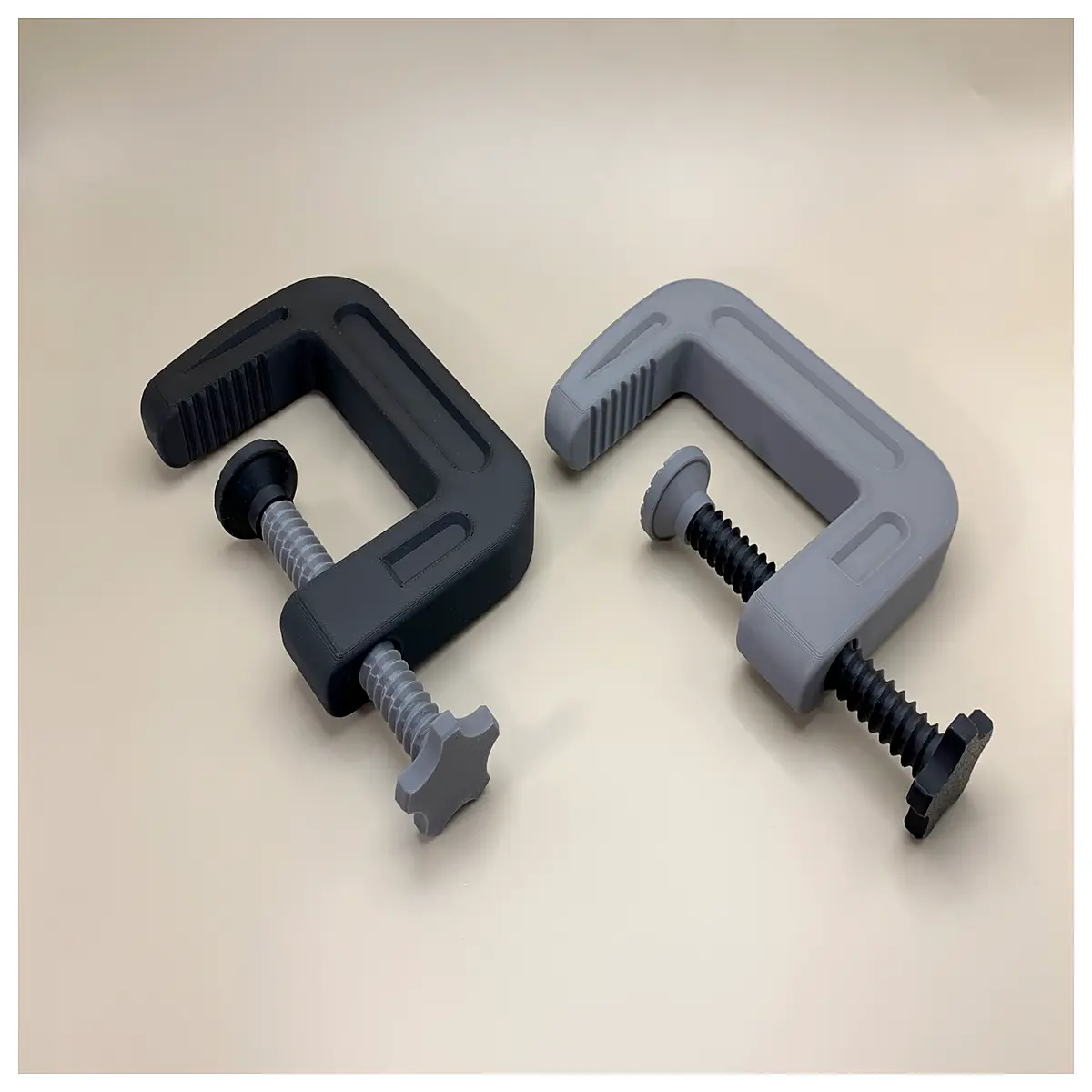 G Clamp Utility Strong Grip Clamping Tool Parts Fixing Automotive Repair Clamp Accessories Fastening Hardware